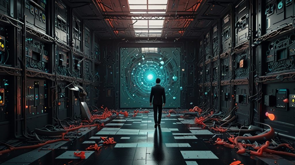 Generative AI in 2025: Transformation, Risk, and the Path Toward a Responsible Future