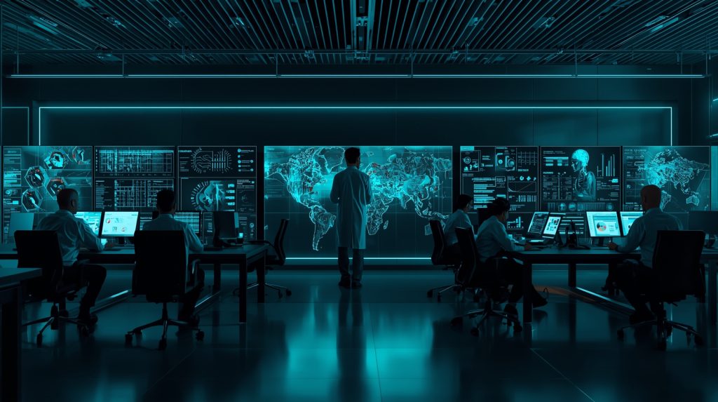 The Execution Boundary. Why Your AI Strategy Is Only as Strong as Your Validation Gate.