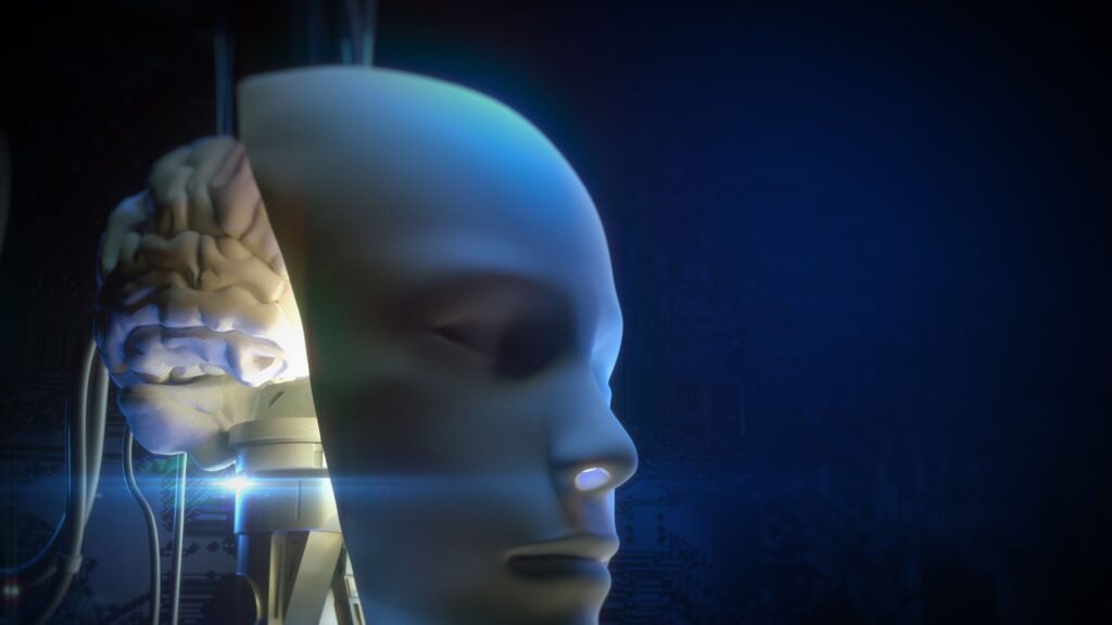 The Autonomous Genomic Agent Europe Will Not Let Prescribe
