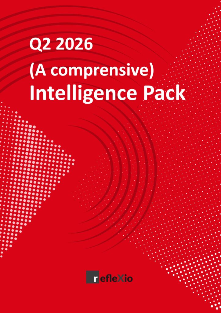 Q2 (A comprehensive) Intelligence Pack