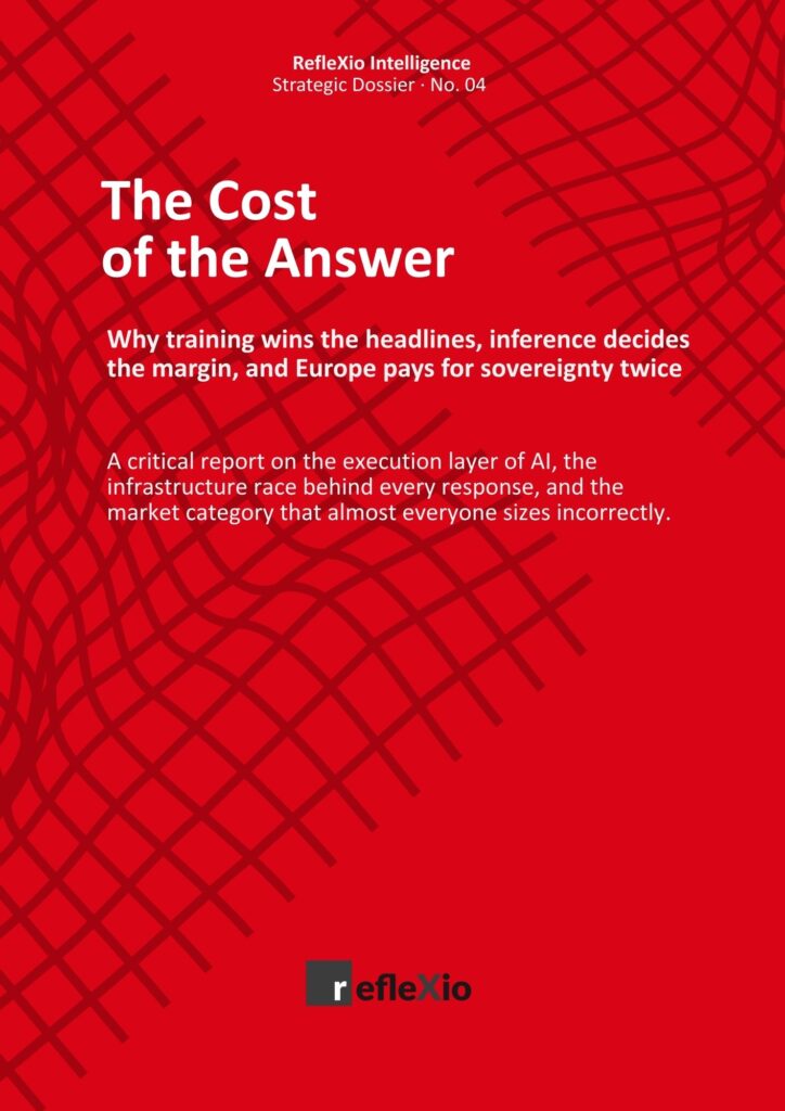 The Cost of the Answer